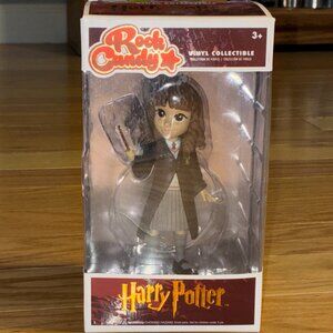 Harry Potter, Hermione Granger, Rock Candy by Funko